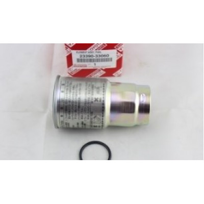 Фільтр паливний Toyota 2339033060- купуйте за вигідною ціною в Києві, Україні - toyox.com.ua