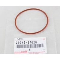 Кільце ущільнювальне TOYOTA 2934267020