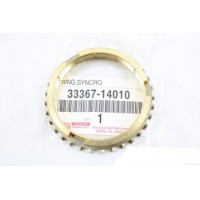 Кільце синхронізатора коробки передач TOYOTA 3336714010