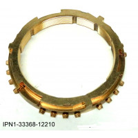 Кільце синхронізатора TOYOTA 3336812210 Кільце синхронізатора TOYOTA 3336812210