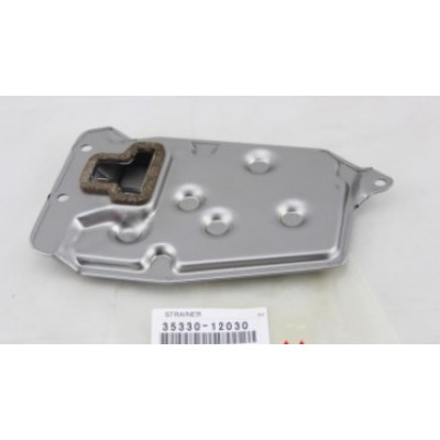 Фільтр масляний трансмісійний TOYOTA 3533012030- купуйте за вигідною ціною в Києві, Україні - toyox.com.ua