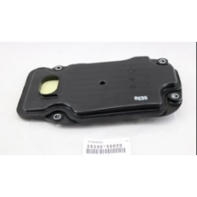 Фільтр акпп TOYOTA 3533050020- купуйте за вигідною ціною в Києві, Україні - toyox.com.ua