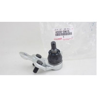 Опора кульова нижня, передня права TOYOTA 4333029615