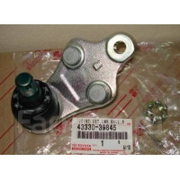 Опора важеля кульова права TOYOTA 4333039845 Toyota Camry 40 50 Lexus ES