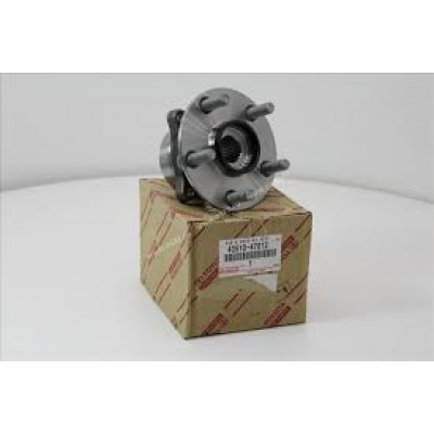 Ступиця колеса Toyota 4351047012- купуйте за вигідною ціною в Києві, Україні - toyox.com.ua