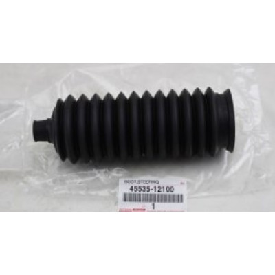Пильовик рульової рейки TOYOTA 4553512100- купуйте за вигідною ціною в Києві, Україні - toyox.com.ua