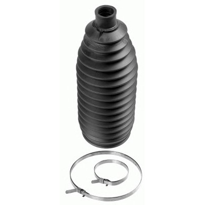 Пильовик рульової рейки TOYOTA 4553513010- купуйте за вигідною ціною в Києві, Україні - toyox.com.ua