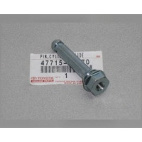 Болт направляючий гальмівного супорта TOYOTA 4771522070