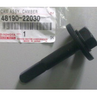 Болт підвіски TOYOTA 4819022030