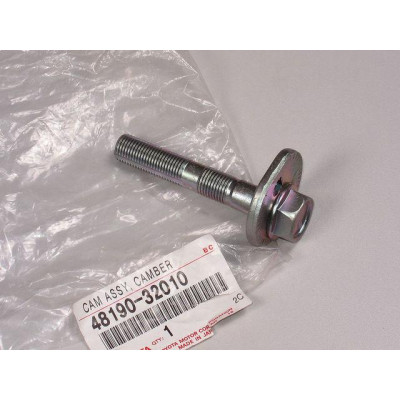 Болт підвіски TOYOTA 4819032010- купуйте за вигідною ціною в Києві, Україні - toyox.com.ua