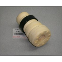 Відбійник гумовий Toyota 4833148020