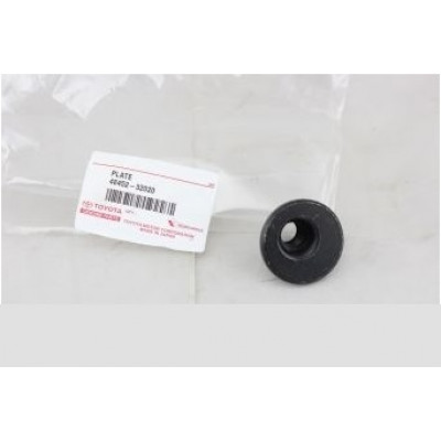 Гайка підвіски TOYOTA 4845232020- купуйте за вигідною ціною в Києві, Україні - toyox.com.ua