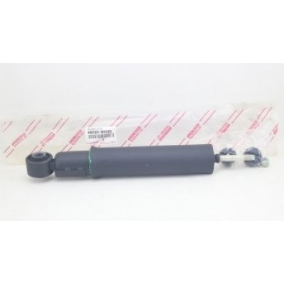 Амортизатор задній Toyota Prado 120 Toyota 4853069385- купуйте за вигідною ціною в Києві, Україні - toyox.com.ua