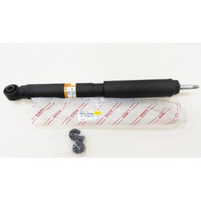 Амортизатор задній Toyota Land Cruiser LC 200 Toyota 4853069435- купуйте за вигідною ціною в Києві, Україні - toyox.com.ua
