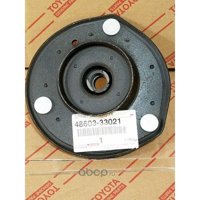 Подушка амортизатора TOYOTA 4860333021- купуйте за вигідною ціною в Києві, Україні - toyox.com.ua