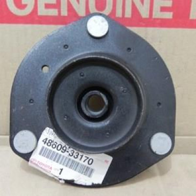 Подушка амортизатора TOYOTA 4860933170- купуйте за вигідною ціною в Києві, Україні - toyox.com.ua