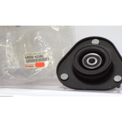 Подушка амортизатора TOYOTA 4860942060- купуйте за вигідною ціною в Києві, Україні - toyox.com.ua