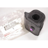 Втулка стабілізатора TOYOTA 4881547020 Втулка стабілізатора TOYOTA 4881547020