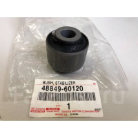Втулка стабілізатора TOYOTA 4884960120