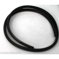 Молдинг порога TOYOTA 5177560090