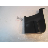 Заглушка переднього бампера TOYOTA 5177960180