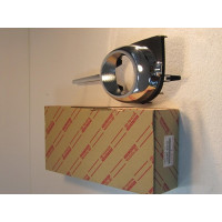 Заглушка переднього бампера, ліва TOYOTA 5204042010 Заглушка переднього бампера, ліва TOYOTA 5204042010