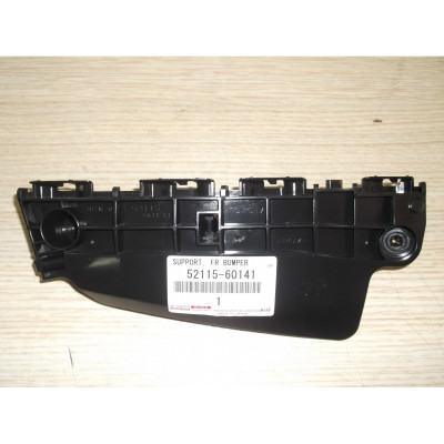 Кронштейн бампера TOYOTA 5211560141- купуйте за вигідною ціною в Києві, Україні - toyox.com.ua