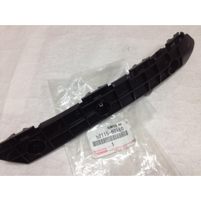 Кронштейн бампера TOYOTA 5211560180- купуйте за вигідною ціною в Києві, Україні - toyox.com.ua
