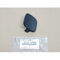 Заглушка переднього бампера, права TOYOTA 5212747900 Заглушка переднього бампера, права TOYOTA 5212747900