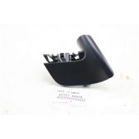 Заглушка бампера переднього TOYOTA 5212748916