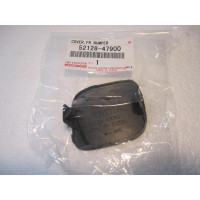 Заглушка переднього бампера, ліва TOYOTA 5212847900 Заглушка переднього бампера, ліва TOYOTA 5212847900