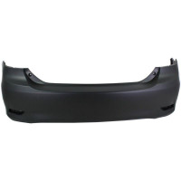 Бампер задній TOYOTA 5215912941