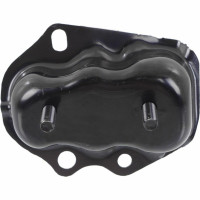 Кронштейн кріплення бампера заднього праве TOYOTA 5218102160