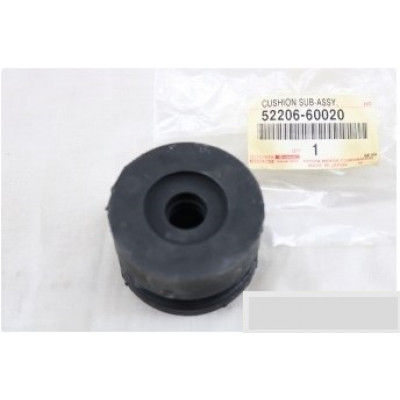 Подушка рами кузова TOYOTA 5220660020- купуйте за вигідною ціною в Києві, Україні - toyox.com.ua