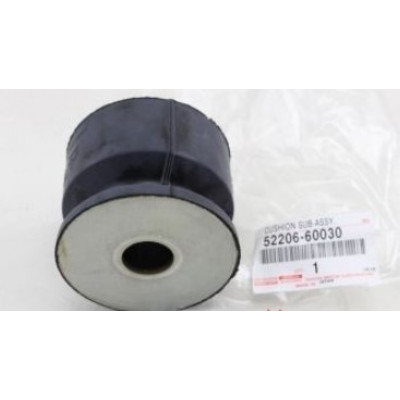Подушка рами кузова TOYOTA 5220660030- купуйте за вигідною ціною в Києві, Україні - toyox.com.ua