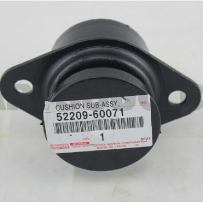 Подушка рами кузова TOYOTA 5220960071- купуйте за вигідною ціною в Києві, Україні - toyox.com.ua