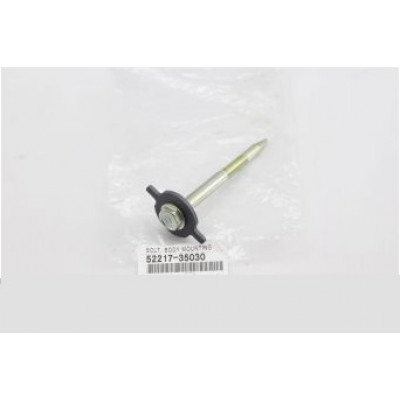 Болт підвіски TOYOTA 5221735030- купуйте за вигідною ціною в Києві, Україні - toyox.com.ua