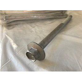 Болт кріплення подушок рами Toyota 52217-35191 перед 2 ряд для Prado 120/150, GX470, GX460, 4Runner, FJ Cruiser