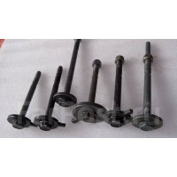 Болт кріплення кузова TOYOTA 5221760030