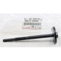 Болт кріплення TOYOTA 5221760040
