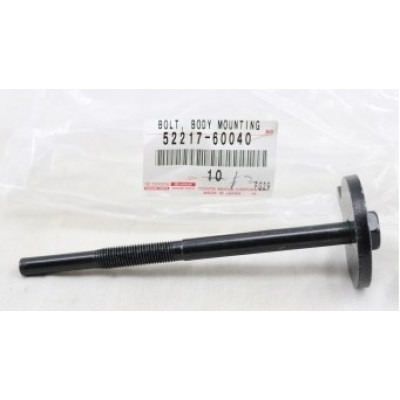 Болт кріплення TOYOTA 5221760040- купуйте за вигідною ціною в Києві, Україні - toyox.com.ua