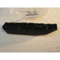 Кріплення переднього бампера TOYOTA 5253553011 Кріплення переднього бампера TOYOTA 5253553011