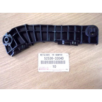 Кріплення переднього бампера TOYOTA 5253633040