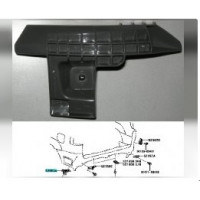 Кронштейн бампера TOYOTA 5256360021