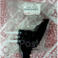 Кронштейн бампера TOYOTA 5256360100 Кронштейн бампера TOYOTA 5256360100