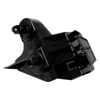 Кріплення бампера заднього ліве TOYOTA 5257647030