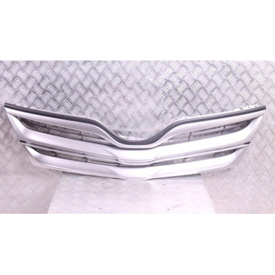 Решітка радіатора TOYOTA 531010T020- купуйте за вигідною ціною в Києві, Україні - toyox.com.ua