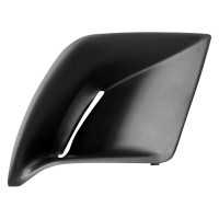 Заглушка переднього бампера, права TOYOTA 5311253270