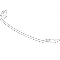 Прокладка радіатора охолодження TOYOTA 5315533050