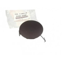 Заглушка переднього бампера TOYOTA 5328542080 Заглушка переднього бампера TOYOTA 5328542080